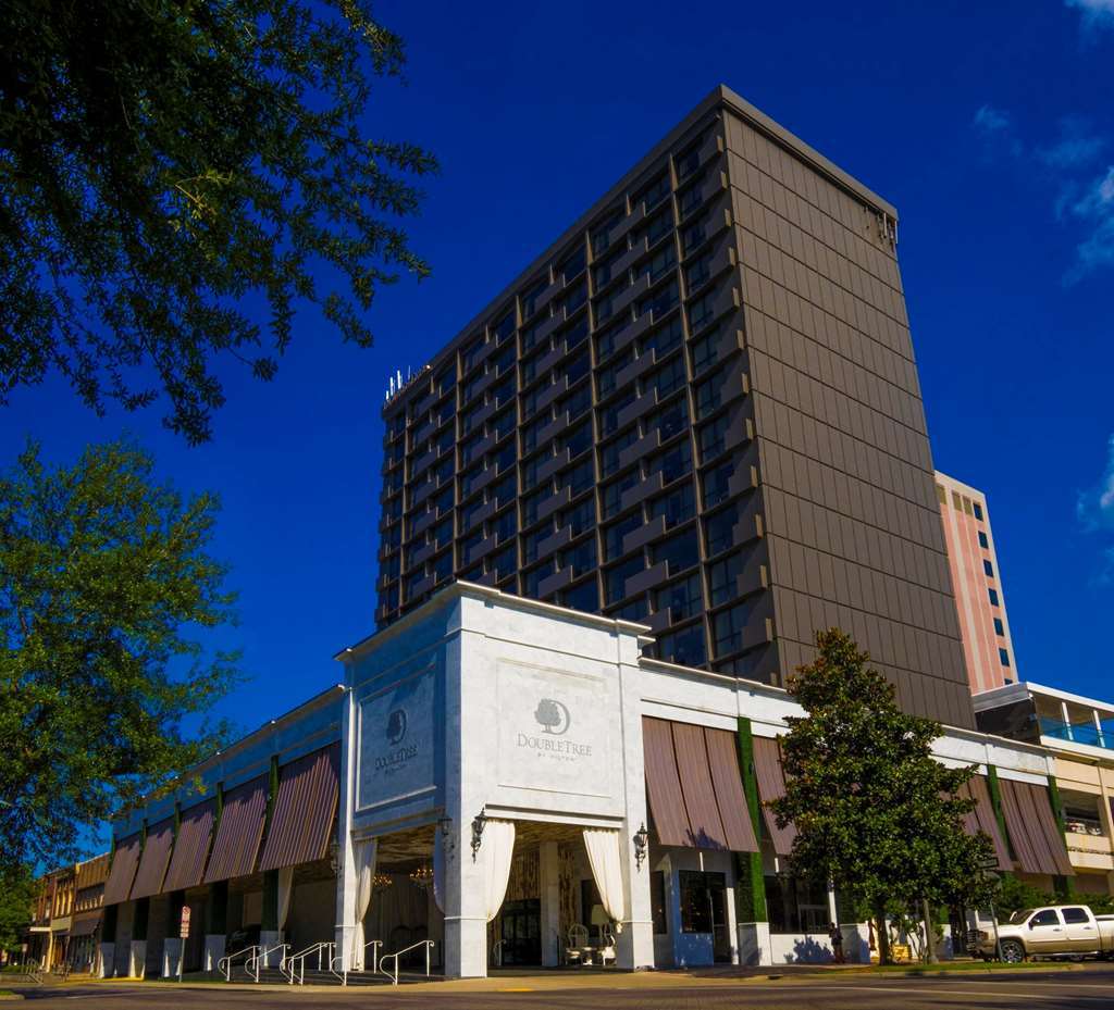 Doubletree By Hilton Hotel Таллагассі Екстер'єр фото
